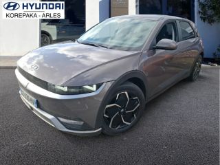 13200 : HYUNDAI Arles - Lexa Automobile - HYUNDAI IONIQ 5 Intuitive - IONIQ 5 - Gris - Automate à fonct. Continu - Courant électrique