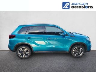 73290 : Hyundai Chambéry - Jean Lain Mobilités - SUZUKI VITARA Style - VITARA IV - Bleu - Boîte automatique - Essence / Courant électrique