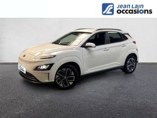 74600 : Hyundai Annecy - Jean Lain Mobilités - HYUNDAI KONA ELECTRIC Creative - KONA ELECTRIQUE - BLANC - Automate à fonct. Continu - Courant électrique