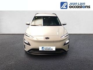 74600 : Hyundai Annecy - Jean Lain Mobilités - HYUNDAI KONA ELECTRIC Creative - KONA ELECTRIQUE - BLANC - Automate à fonct. Continu - Courant électrique