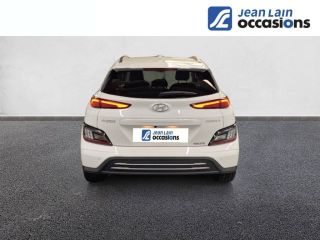 74600 : Hyundai Annecy - Jean Lain Mobilités - HYUNDAI KONA ELECTRIC Creative - KONA ELECTRIQUE - BLANC - Automate à fonct. Continu - Courant électrique