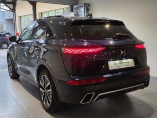 78000 : Hyundai Versailles - SOCOHY - DS DS 7 - DS 7 - Bleu - Traction - Hybride rechargeable : Essence/Electrique