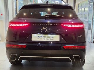 78000 : Hyundai Versailles - SOCOHY - DS DS 7 - DS 7 - Bleu - Traction - Hybride rechargeable : Essence/Electrique