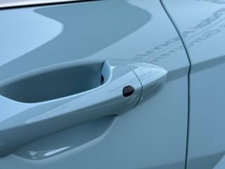 14100 : Hyundai Lisieux - Trajectoire Automobiles - HYUNDAI Kona - Kona - Vert - Traction - Hybride : Essence/Electrique