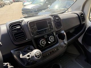 04100 : Hyundai Manosque - Pedinielli - FIAT DUCATO FOURGON  - DUCATO IV - Blanc - Boîte manuelle - Diesel