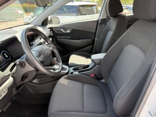 14100 : Hyundai Lisieux - Trajectoire Automobiles - HYUNDAI Kona - Kona - Ecotronic Gray Métal - Traction - Hybride : Essence/Electrique