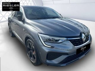 60000 : Hyundai Beauvais - Protea by Riester - RENAULT ARKANA R.S. Line - ARKANA - Gris - Boîte hybride multimode - Essence / Courant électrique