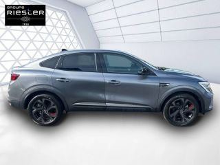 60000 : Hyundai Beauvais - Protea by Riester - RENAULT ARKANA R.S. Line - ARKANA - Gris - Boîte hybride multimode - Essence / Courant électrique