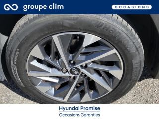 87280 : Hyundai Limoges - Motors Cars - HYUNDAI Tucson - Tucson - Silky Bronze Métal - Traction - Essence/Micro-Hybride