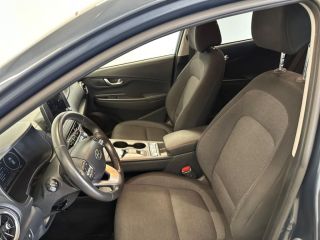 44600 : Hyundai Saint-Nazaire - Pacific Cars - HYUNDAI Kona - Kona - Teal Métal - Traction - Electrique