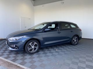 85000 : Hyundai MoceanRent | La Roche-sur-Yon - Océane Auto - HYUNDAI i30 SW Creative - i30 III - Bleu - Boîte manuelle - Diesel