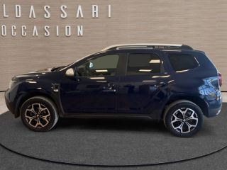 83130 : Hyundai Toulon - Autodif SAS - Groupe BALDASSARI - DACIA DUSTER 15 ans - DUSTER II - Bleu - Boîte manuelle - Essence ou gaz
