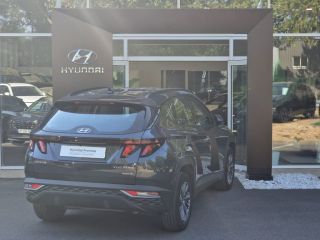 77240 : Hyundai Melun - CAP FOURNIER - HYUNDAI TUCSON Intuitive - TUCSON IV - Gris - Boîte automatique - Essence / Courant électrique