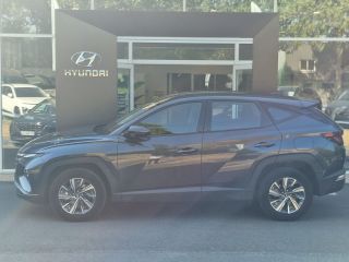 77240 : Hyundai Melun - CAP FOURNIER - HYUNDAI TUCSON Intuitive - TUCSON IV - Gris - Boîte automatique - Essence / Courant électrique