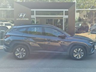 77240 : Hyundai Melun - CAP FOURNIER - HYUNDAI TUCSON Intuitive - TUCSON IV - Gris - Boîte automatique - Essence / Courant électrique