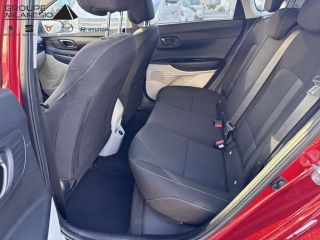 13290 : Hyundai Aix en Provence - Cap Milanesio - HYUNDAI i20 Creative - i20 III - DRAGON RED - Automate sequentiel - Essence sans plomb