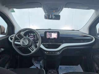 33140 : Hyundai Bordeaux Sud Villenave d'Ornon - Sipa Automobiles - FIAT 500e BERLINE MY22 SERIE 1 STEP 2 Action Plus - 500 III - Rose - Automate à fonct. Continu - Courant électrique