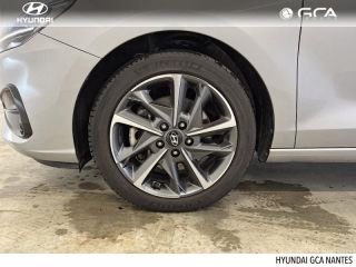 44800 : Hyundai NANTES SAINT HERBLAIN - GCH NANTES - HYUNDAI i30 - i30 -  - Traction - Essence