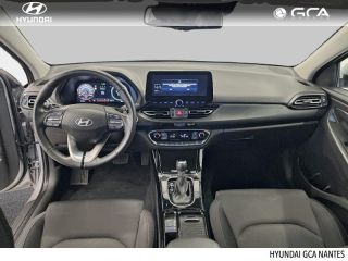 44800 : Hyundai NANTES SAINT HERBLAIN - GCH NANTES - HYUNDAI i30 - i30 -  - Traction - Essence