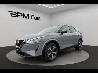 45200 : Hyundai Montargis - BPM Cars - NISSAN Qashqai - Qashqai - Gray p -  - Essence/Micro-Hybride