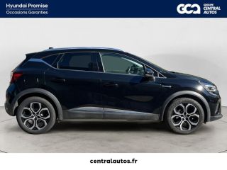 38200 : Hyundai Vienne - Groupe Central Autos - MITSUBISHI ASX Intense - ASX II - Noir - Boîte manuelle - Essence sans plomb