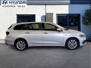 13200 : HYUNDAI Arles - Lexa Automobile - FIAT TIPO STATION WAGON MY20 Street - TIPO II - Gris - Boîte manuelle - Essence sans plomb