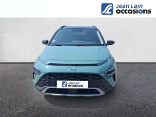 73200 : Hyundai Albertville - Jean Lain Mobilités - HYUNDAI BAYON Executive - BAYON - Vert - Automate sequentiel - Essence sans plomb