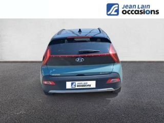 73200 : Hyundai Albertville - Jean Lain Mobilités - HYUNDAI BAYON Executive - BAYON - Vert - Automate sequentiel - Essence sans plomb