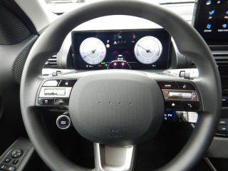 52000 : Hyundai Chaumont - Garage Michel Bazin - HYUNDAI Inster - Inster - Tomboy Khaki - Traction - Electrique