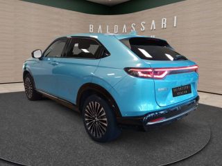 83130 : Hyundai Toulon - Autodif SAS - Groupe BALDASSARI - HONDA E:NY1 Advance - E:NY1 - Bleu - Automate à fonct. Continu - Courant électrique