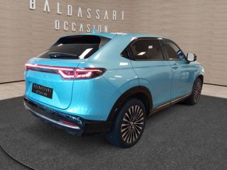 83130 : Hyundai Toulon - Autodif SAS - Groupe BALDASSARI - HONDA E:NY1 Advance - E:NY1 - Bleu - Automate à fonct. Continu - Courant électrique