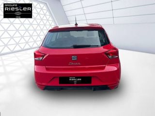 77100 : Hyundai Meaux - Protea by Riester - SEAT IBIZA Style - IBIZA V - Rouge - Boîte manuelle - Essence sans plomb