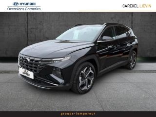 62800 : Hyundai Lens - Groupe Lempereur - HYUNDAI Tucson - Tucson - Phantom Black Métal - Traction - Hybride : Essence/Electrique