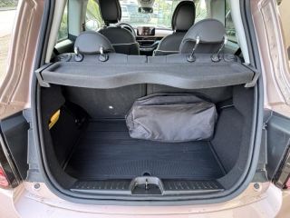 50300 : Hyundai Avranches - GCA - FIAT 500 - 500 - Rose Gold métal - Traction - Electrique