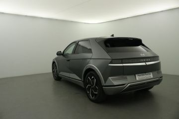 60440 : Stock constructeur - HYUNDAI IONIQ 5 Executive - IONIQ 5 - Gris - Automate à fonct. Continu - Courant électrique