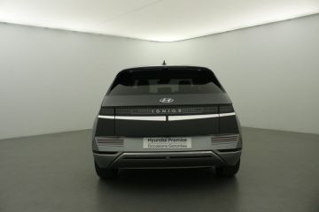 60440 : Stock constructeur - HYUNDAI IONIQ 5 Executive - IONIQ 5 - Gris - Automate à fonct. Continu - Courant électrique