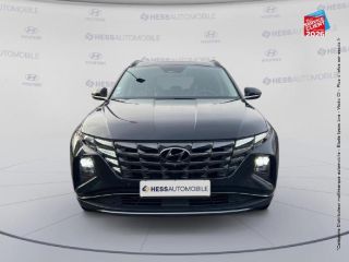67800 : Hyundai Strasbourg - HESS Automobile - HYUNDAI Tucson - Tucson - Phantom Black Métal - Transmission intégrale - Hybride rechargeable : Essence/Electrique