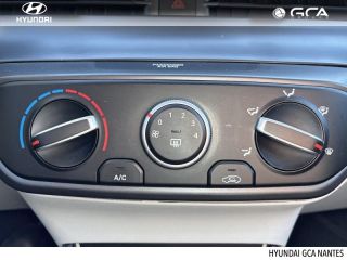 44800 : Hyundai NANTES SAINT HERBLAIN - GCH NANTES - HYUNDAI i20 - i20 - Polar White - Traction - Essence