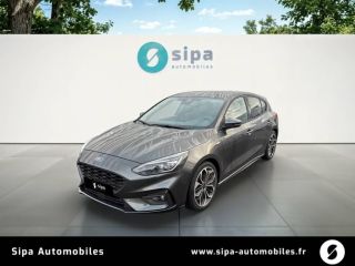 31200 : Hyundai TOULOUSE NORD - AUTO NORD - FORD FOCUS ST Line - FOCUS IV - Gris - Boîte manuelle - Diesel