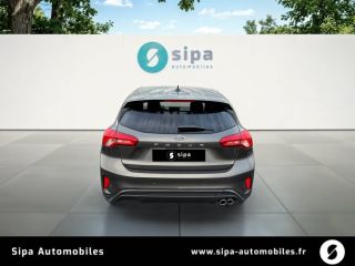 31200 : Hyundai TOULOUSE NORD - AUTO NORD - FORD FOCUS ST Line - FOCUS IV - Gris - Boîte manuelle - Diesel