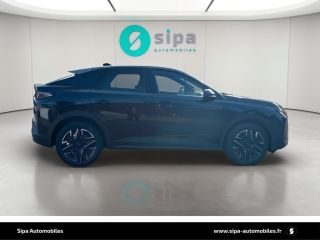 33110 : Hyundai Bordeaux Nord Le Bouscat - Sipa Automobiles - PEUGEOT 3008 Allure - 3008 III - Noir - Automate sequentiel - Essence sans plomb