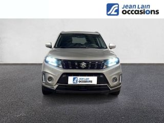73290 : Hyundai Chambéry - Jean Lain Mobilités - SUZUKI VITARA Privilège - VITARA IV - Gris - Boîte manuelle - Essence sans plomb