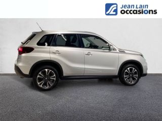 73290 : Hyundai Chambéry - Jean Lain Mobilités - SUZUKI VITARA Privilège - VITARA IV - Gris - Boîte manuelle - Essence sans plomb