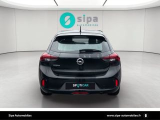 31200 : Hyundai TOULOUSE NORD - AUTO NORD - OPEL CORSA Elegance Business - CORSA F - Noir - Boîte manuelle - Essence sans plomb