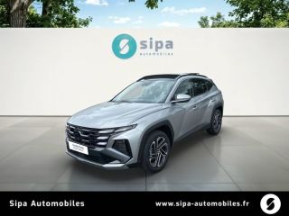 33140 : Hyundai Bordeaux Sud Villenave d'Ornon - Sipa Automobiles - HYUNDAI TUCSON Executive - TUCSON - NOIR - Boîte automatique - Essence / Courant électrique