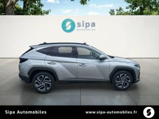33140 : Hyundai Bordeaux Sud Villenave d'Ornon - Sipa Automobiles - HYUNDAI TUCSON Executive - TUCSON - NOIR - Boîte automatique - Essence / Courant électrique