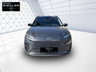 77100 : Hyundai Meaux - Protea by Riester - HYUNDAI KONA ELECTRIC Intuitive - KONA ELECTRIQUE - NOIR - Automate à fonct. Continu - Courant électrique
