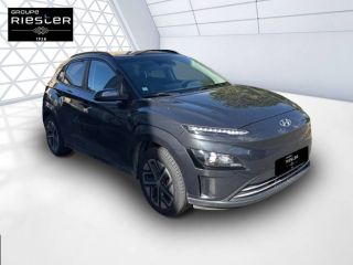 77100 : Hyundai Meaux - Protea by Riester - HYUNDAI KONA ELECTRIC Intuitive - KONA ELECTRIQUE - NOIR - Automate à fonct. Continu - Courant électrique