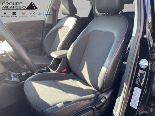 13290 : Hyundai Aix en Provence - Cap Milanesio - HYUNDAI KONA Creative - KONA II - ABYSS BLACK - Automate sequentiel - Essence / Courant électrique
