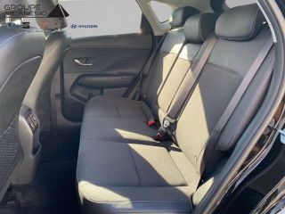 13290 : Hyundai Aix en Provence - Cap Milanesio - HYUNDAI KONA Creative - KONA II - ABYSS BLACK - Automate sequentiel - Essence / Courant électrique